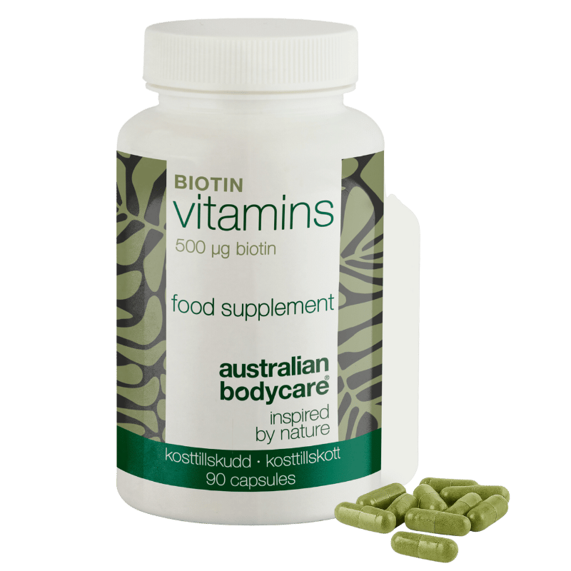 B Vitamin