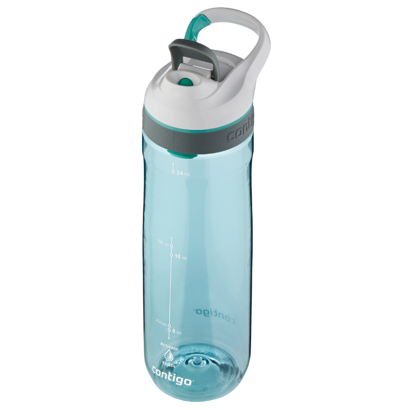 Contigo Drikkedunk Cortland Tritan Grayed jad (720 ml)
