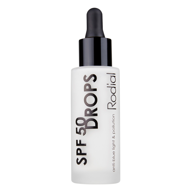 Rodial SPF50 Drops (30 ml)