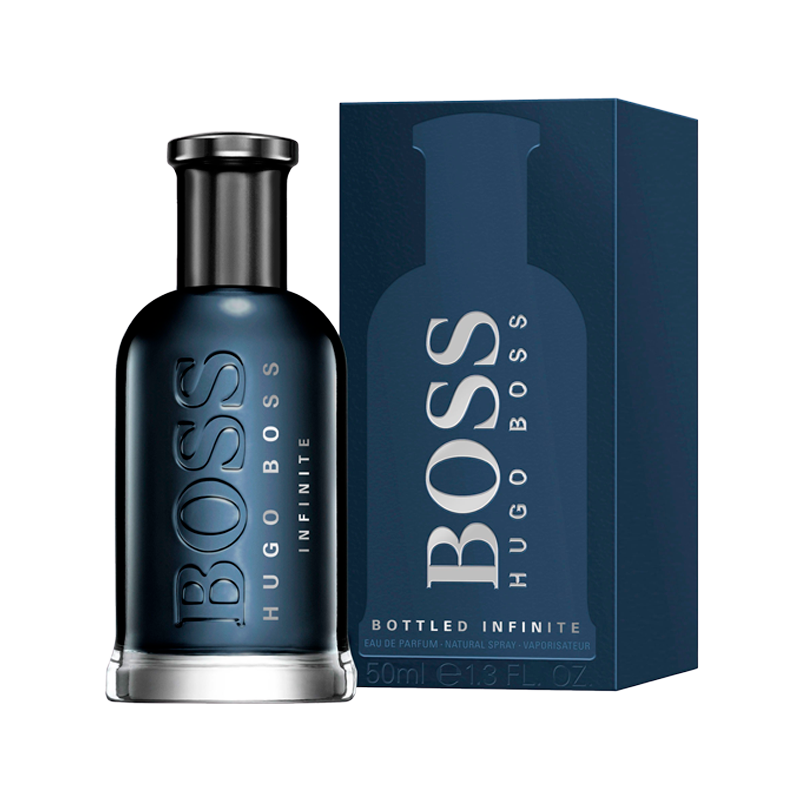 Hugo Boss Bottled Infinite EDP (50 ml)