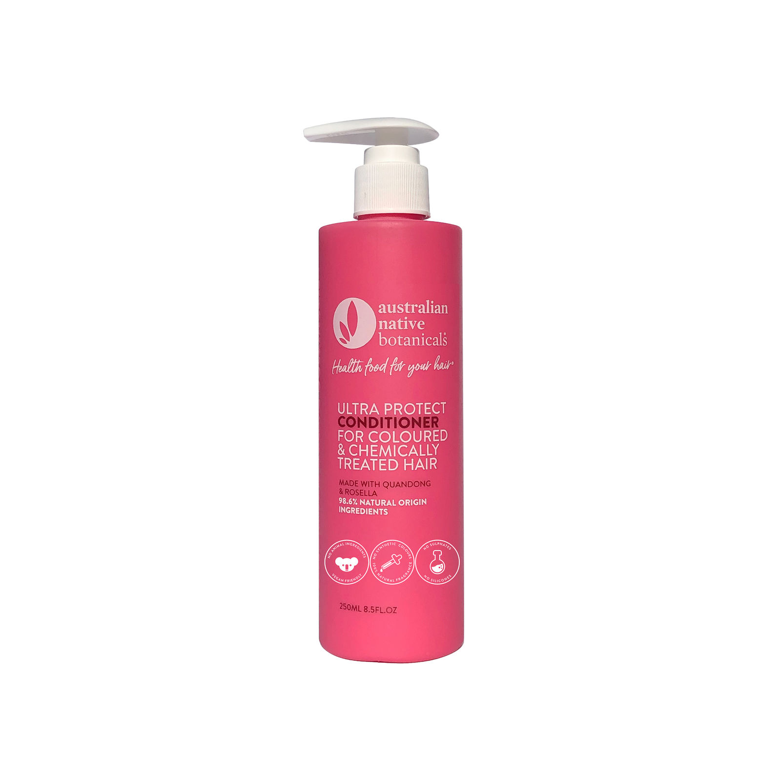 Australian Native Botanicals Ultra Protect Conditioner Coloured Hair (250 ml)