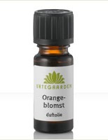 Urtegaarden Orangeblomst duftolie - 10 ml.