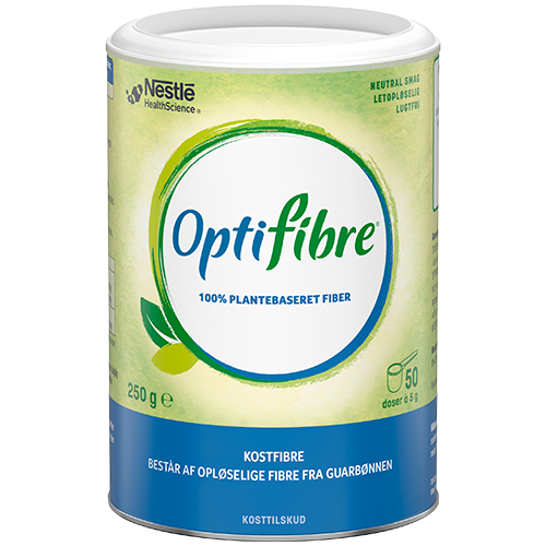 Nestle Optifibre (250 g)