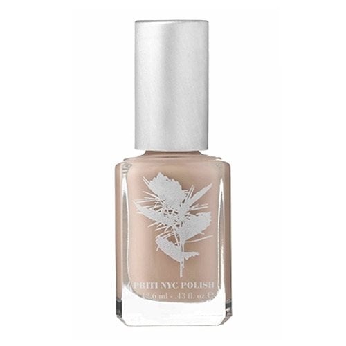 PRITI NYC Neglelak Mørk Nude 527 - 12 ml