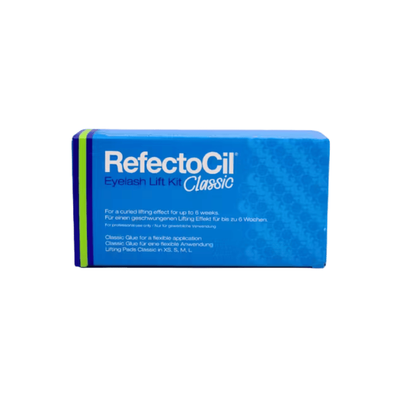 RefectoCil Eyelash Lift Kit Classic (1 sæt)