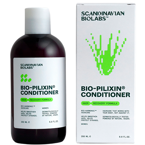 Scandinavian Biolabs Hair Recovery Conditioner Woman (250 ml)