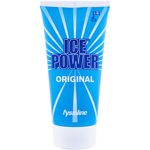 Muskelsalver & Spray