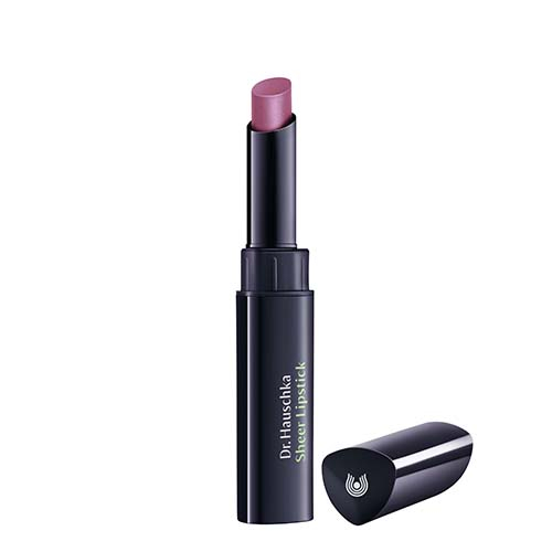 Dr. Hauschka Sheer Lipstick 02 Rosanna - 1 stk