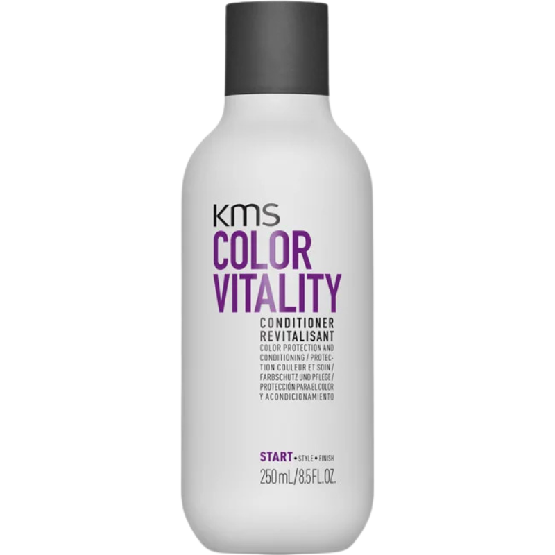 KMS Color Vitality Conditioner (250 ml)