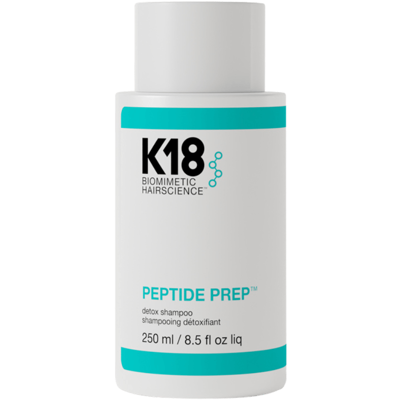 K18 Detox Shampoo (250 ml)