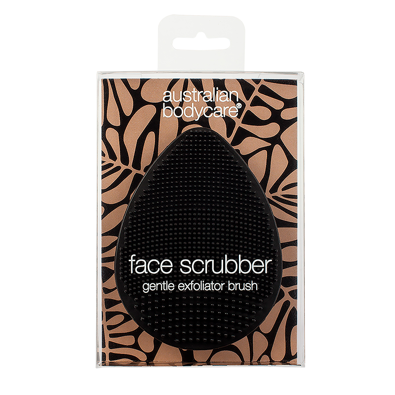 Australian Bodycare Face Scrubber (1 stk)