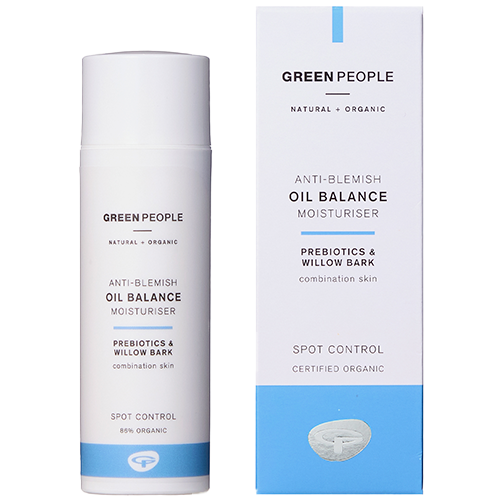 GreenPeople Day Solution - 50 ml