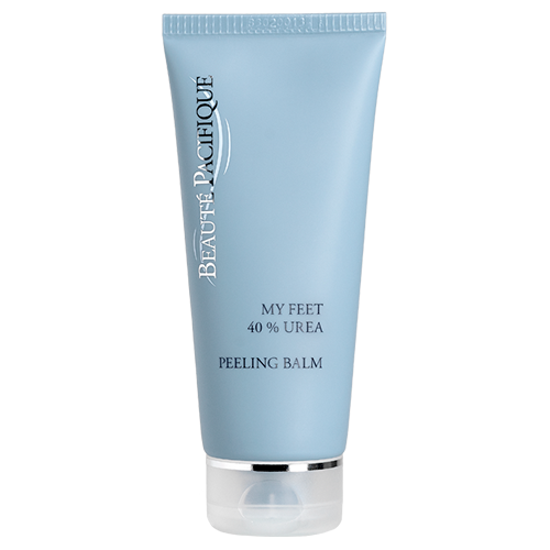 Beauté Pacifique My Feet 40% Urea Peeling Balm (100 ml)