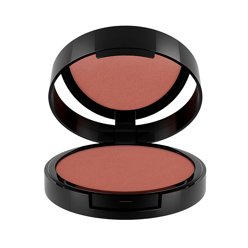 IsaDora Nature Enhanced Cream Blush 32 Soft Pink (3 g)