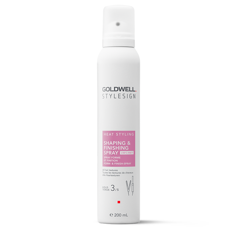 Goldwell StyleSign Shaping & Finishing Spray (200 ml)