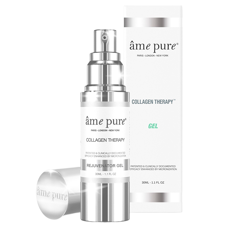 âme pure® Collagen Therapy GEL (30 ml)