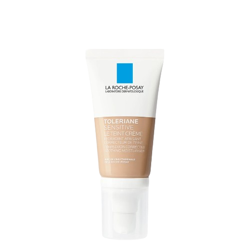 La Roche-Posay Toleriane Sensitive Let Farvet Dagcreme (50 ml)