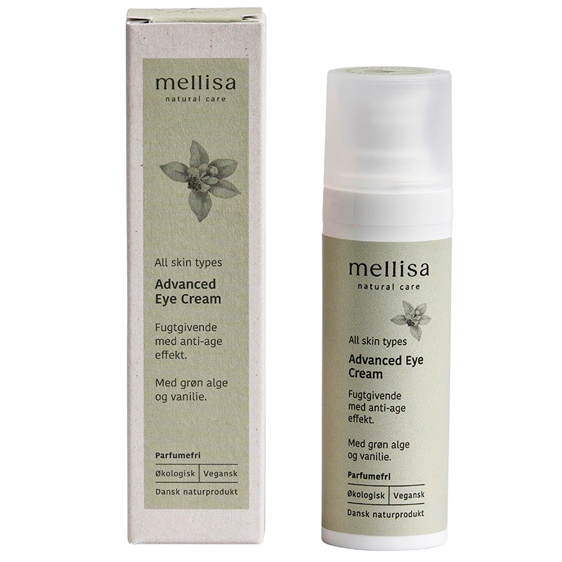 Mellisa Advanced Eye Cream (30 ml)