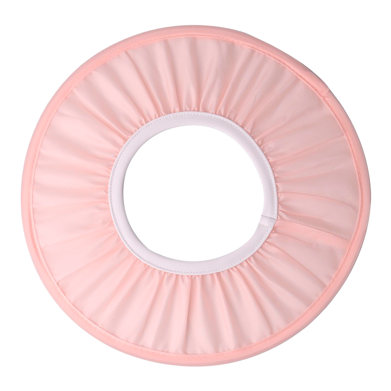 Oopsy Shower Cap Rosa - 1 stk