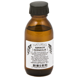 Rømer Abrikoskerneolie - 100 ml.