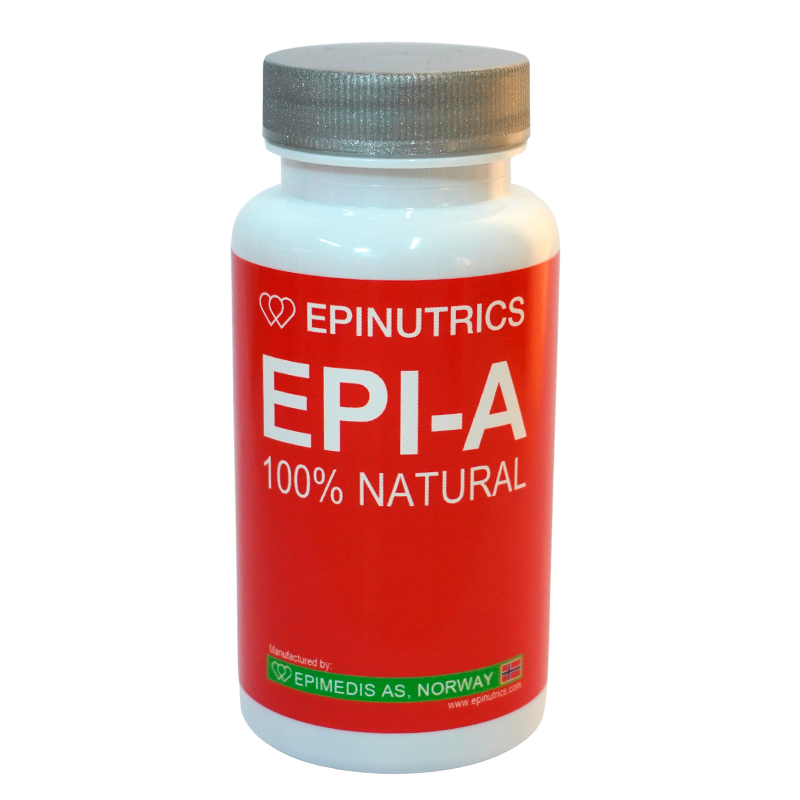 Epinutrics Epi-A (60 kaps)