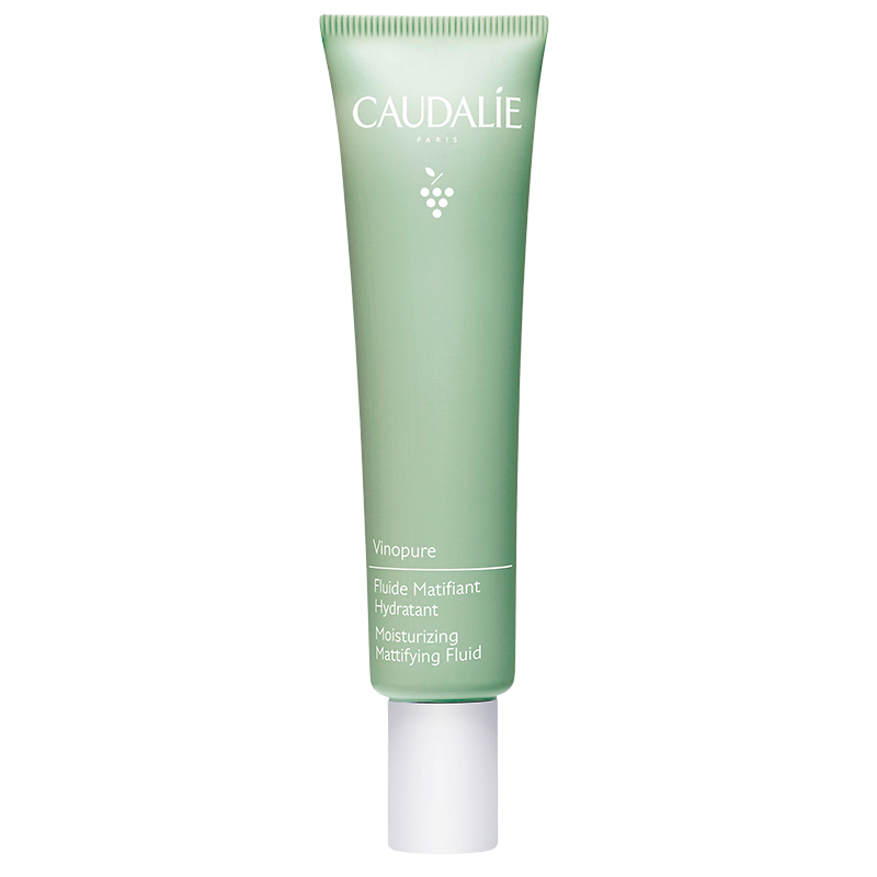 Caudalie Vinopure Skin Perfecting Mattifying Fluid (40 ml)