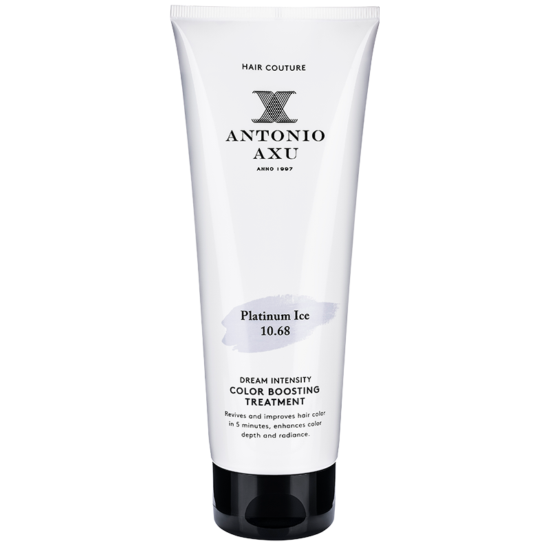 Antonio Axu Color Boosting Treatment Platinum Ice (250 ml)