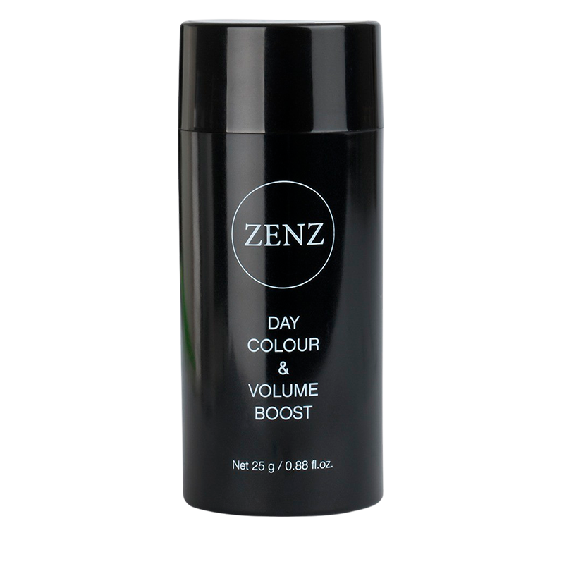 Zenz 37 Dark Brown Day Colour + Volume B (22 g)