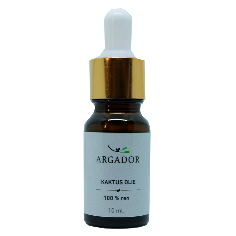 Argador Kaktus Olie (10 ml)