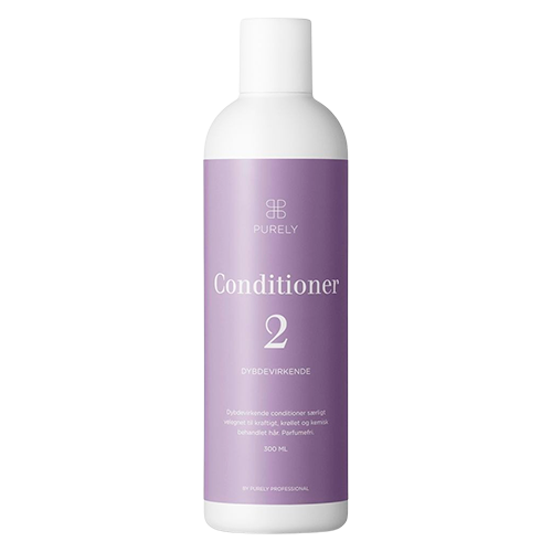 Purely Professional Conditioner 2 - 300 ml.