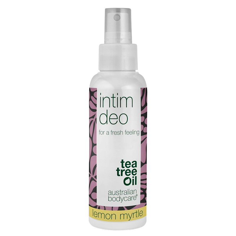 Australian Bodycare Intim Deo Lemon Myrtle (100 ml)