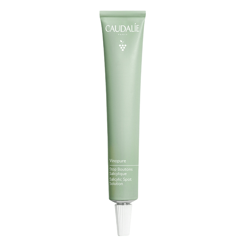 Caudalie Vinopure Salicylic Spot Solution (15 ml)