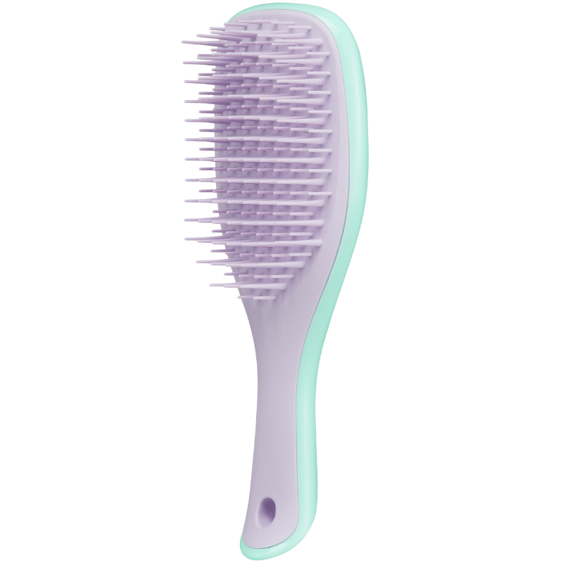 Tangle Teezer The Ultimate Detangler Mini Wisteria Leaf (1 stk)