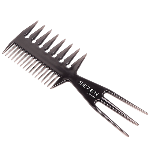 Se7en Styles Multi Styling Comb (1 stk)