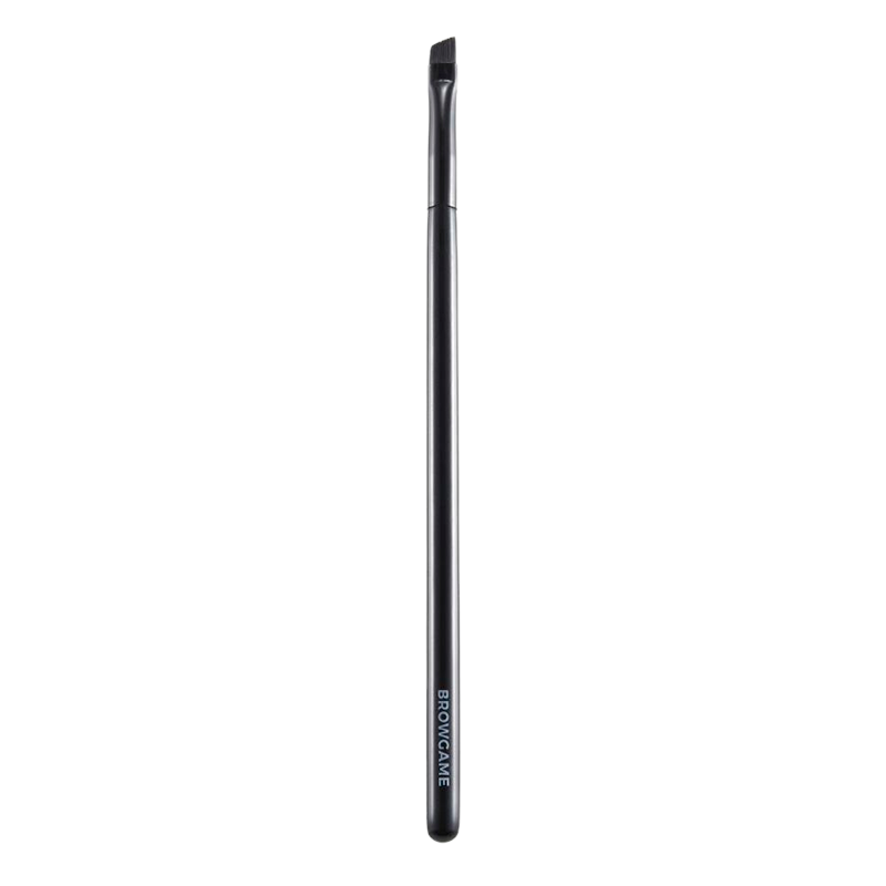 Browgame Signature Angled Brow Brush - 1 stk