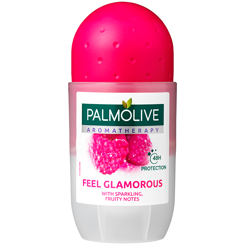 Palmolive Deo Roll-On Aroma Therapy Feel Glamorous (50 ml)