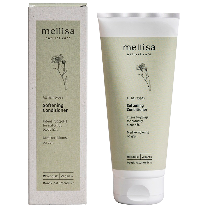 Mellisa Softening Conditioner (200 ml)