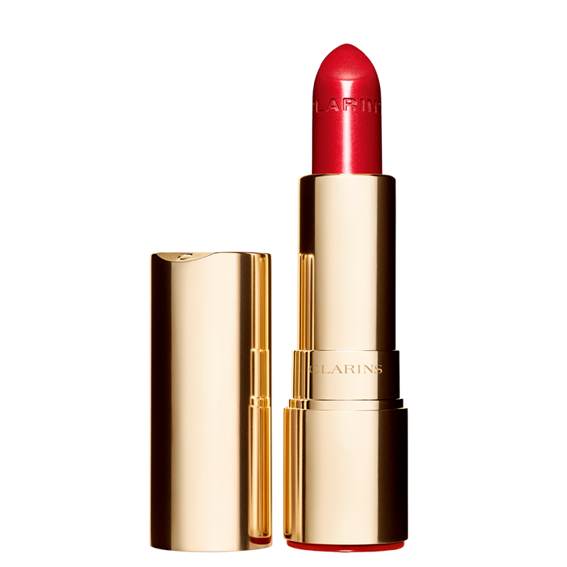 Clarins Joli Rouge Brilliant 742 Joli Rouge (3 g)