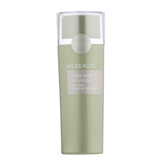 M2 Beauté Oil-Free Makeup Remover 150 ml.