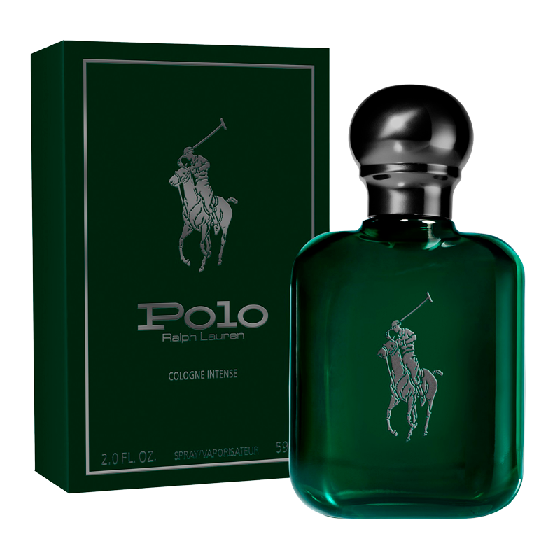 Ralph Lauren Polo Cologne Intense EDT (59 ml)