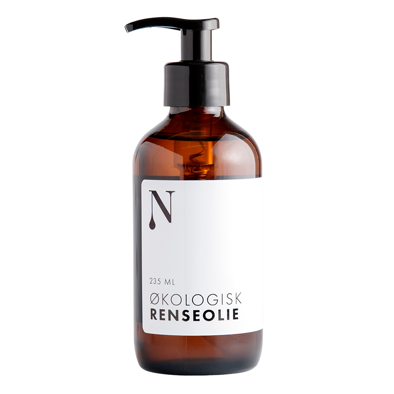 Naturligolie Renseolie Ø (235 ml)