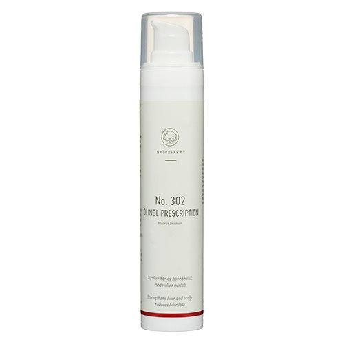 Olinol No 302 serum - 50 ml.