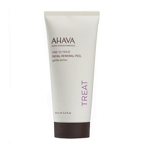 Ahava Facial Renewal Peel - 100 ml