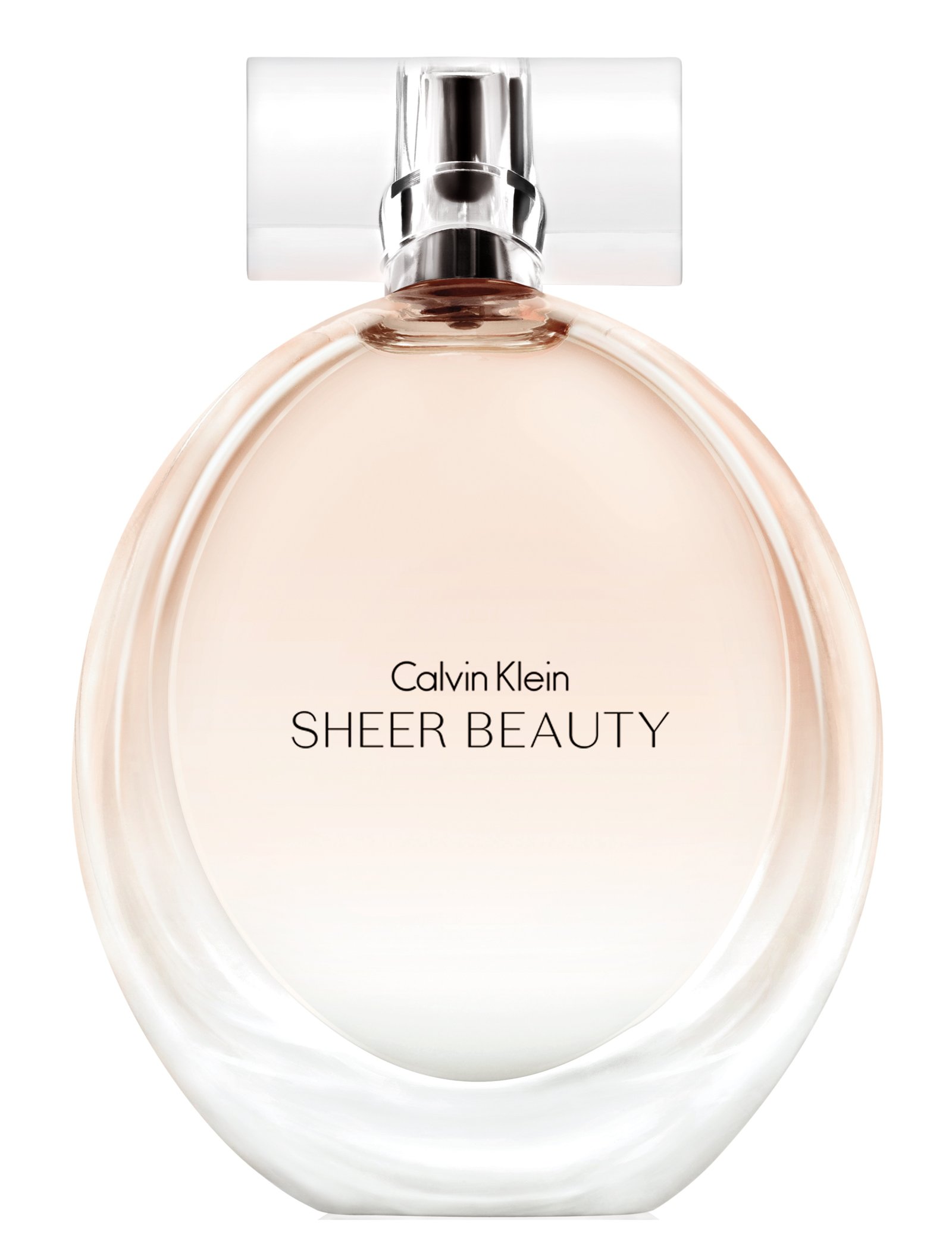 Calvin Klein Sheer Beauty EDT (30 ml)