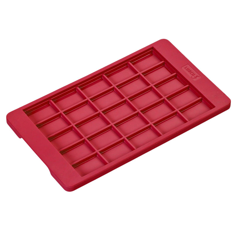 Lurch Chokoladeform Classic 12 x 20,5 cm (1 stk)