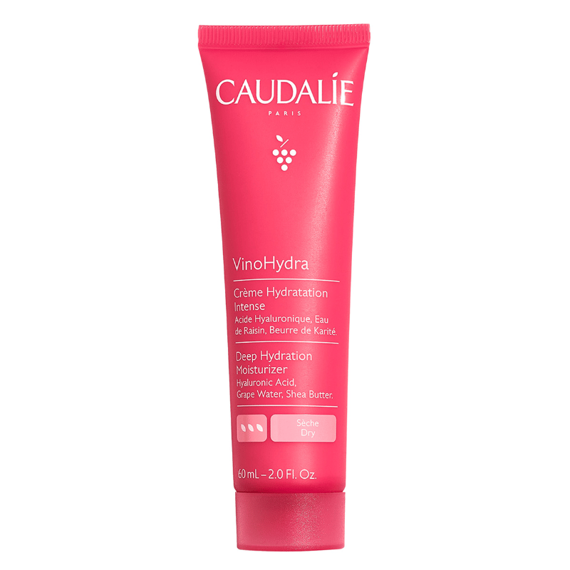 Caudalie Vinohydra Deep Hydration Moisturizer (60 ml)
