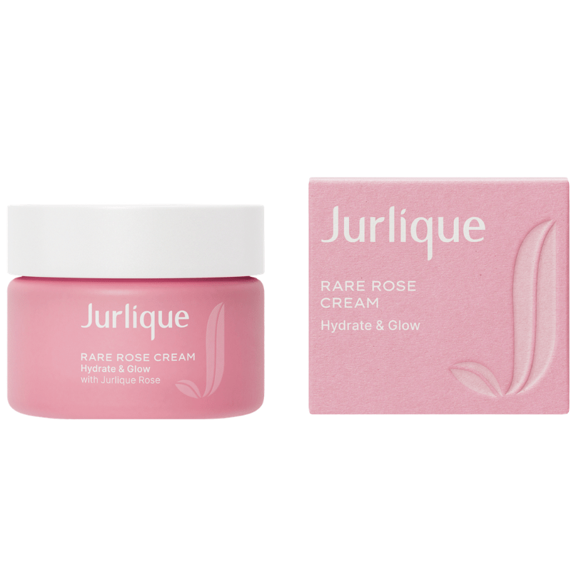 Jurlique Rare Rose Cream (50 ml)