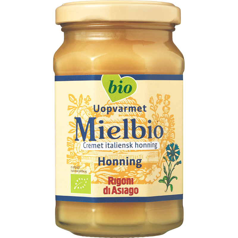 Rigoni Honning Wildflower Ø (300 g)