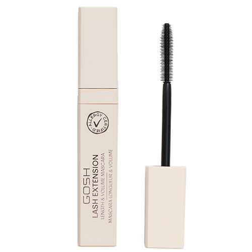 Gosh Lash Extension Mascara 001 Black (7 ml)