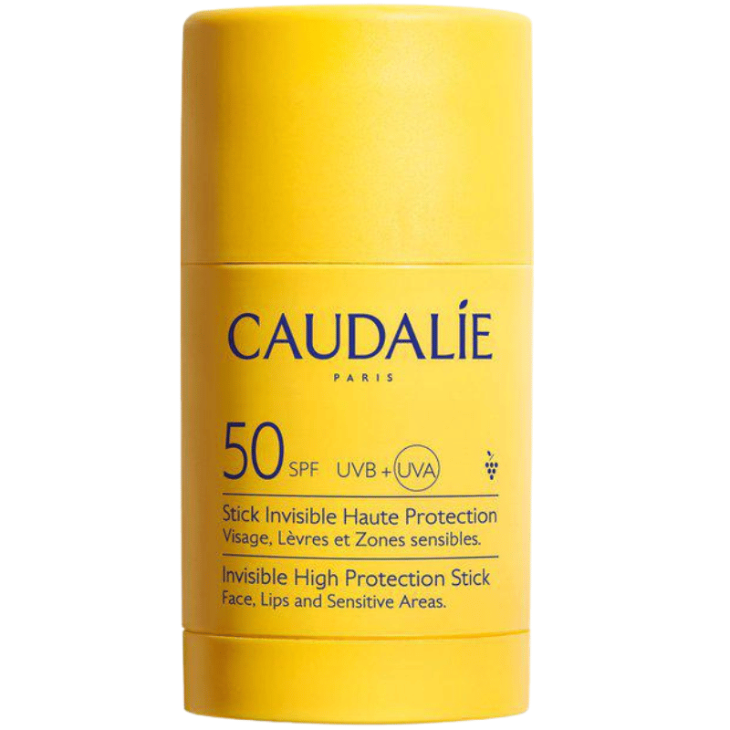 Caudalie Vinosun Protect Invisible Stick SPF50 (15 g)
